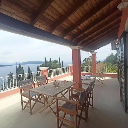 Appartement Aliki