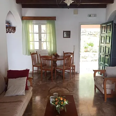 Aliki Agios Stefanos (Thinali)
