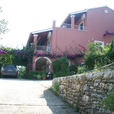 Appartement Aliki