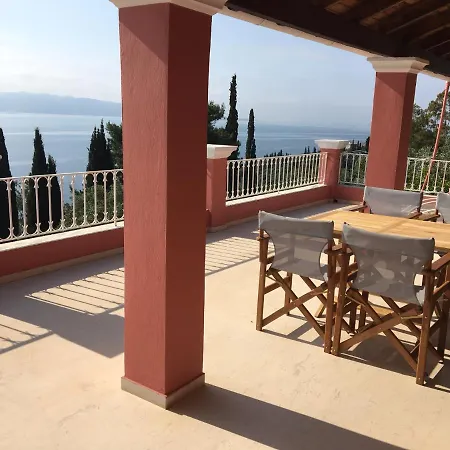 Aliki Apartament *