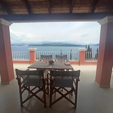 Aliki Apartament
