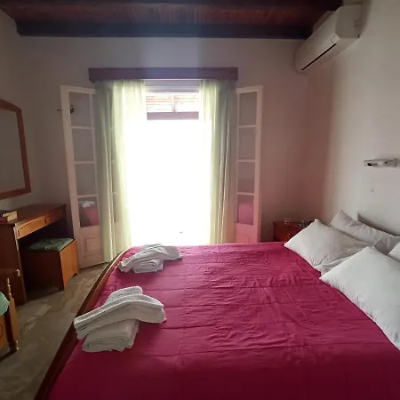 Aliki Apartament