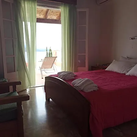 Aliki Apartament *