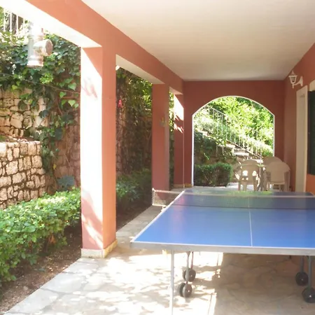 Aliki Apartament
