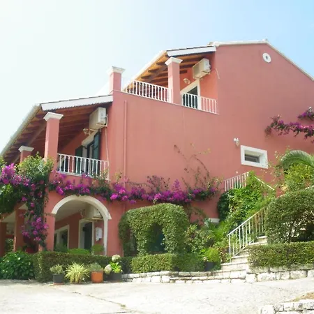 Aliki Agios Stefanos (Thinali)